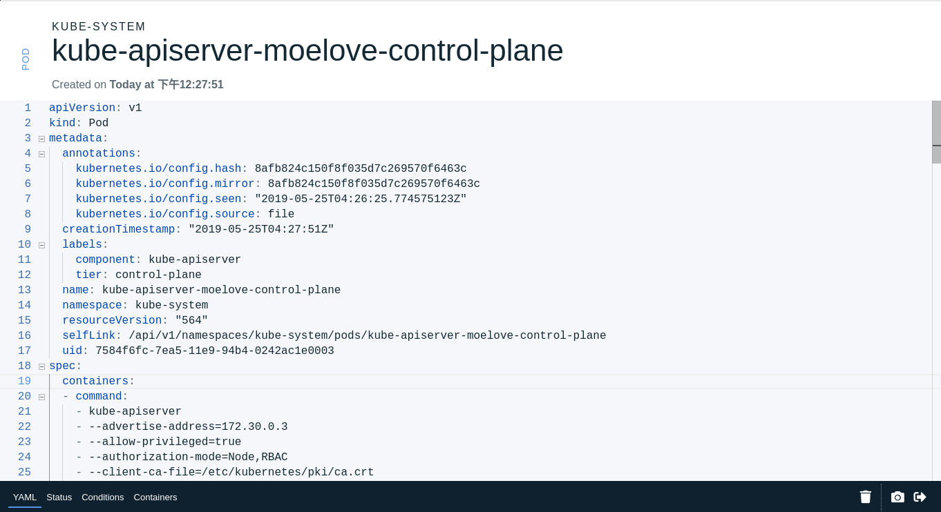 Kui YAML - Moelove.info